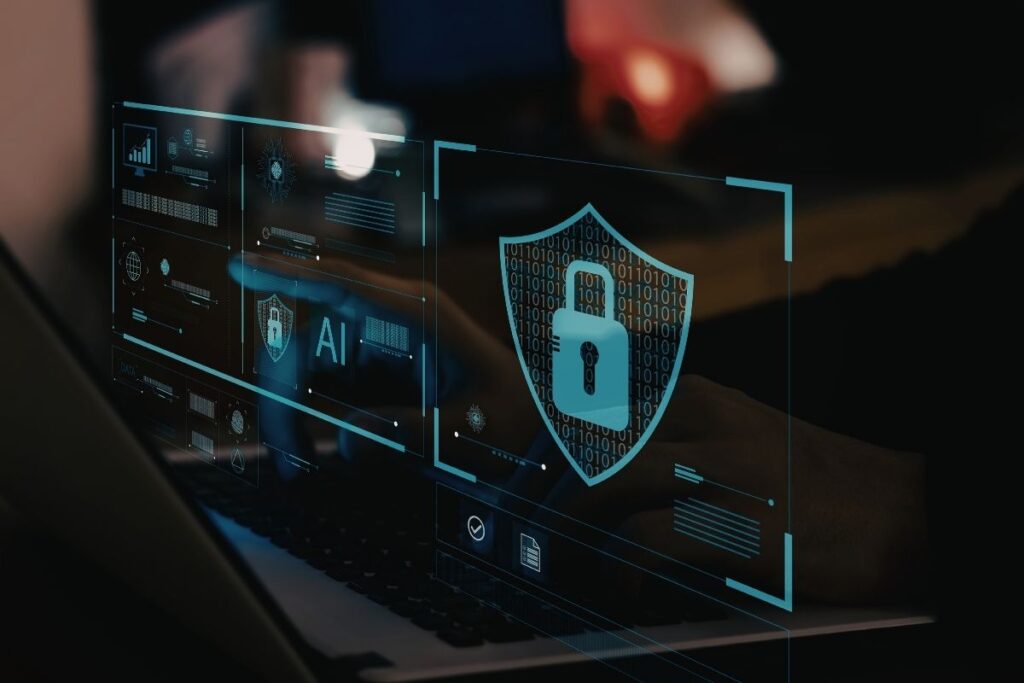 cybersecurity