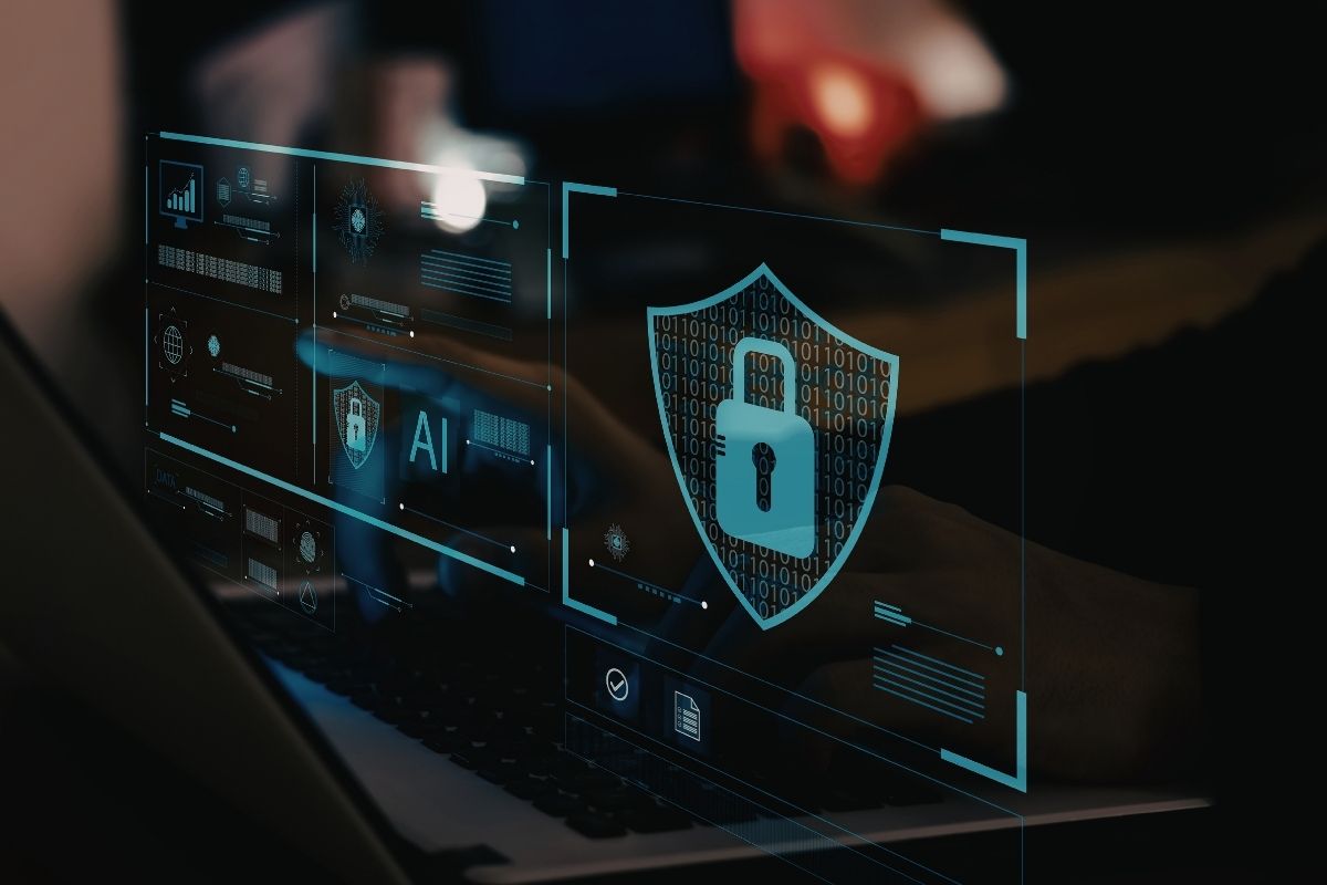 cybersecurity