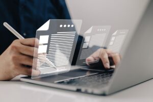 gestione documentale